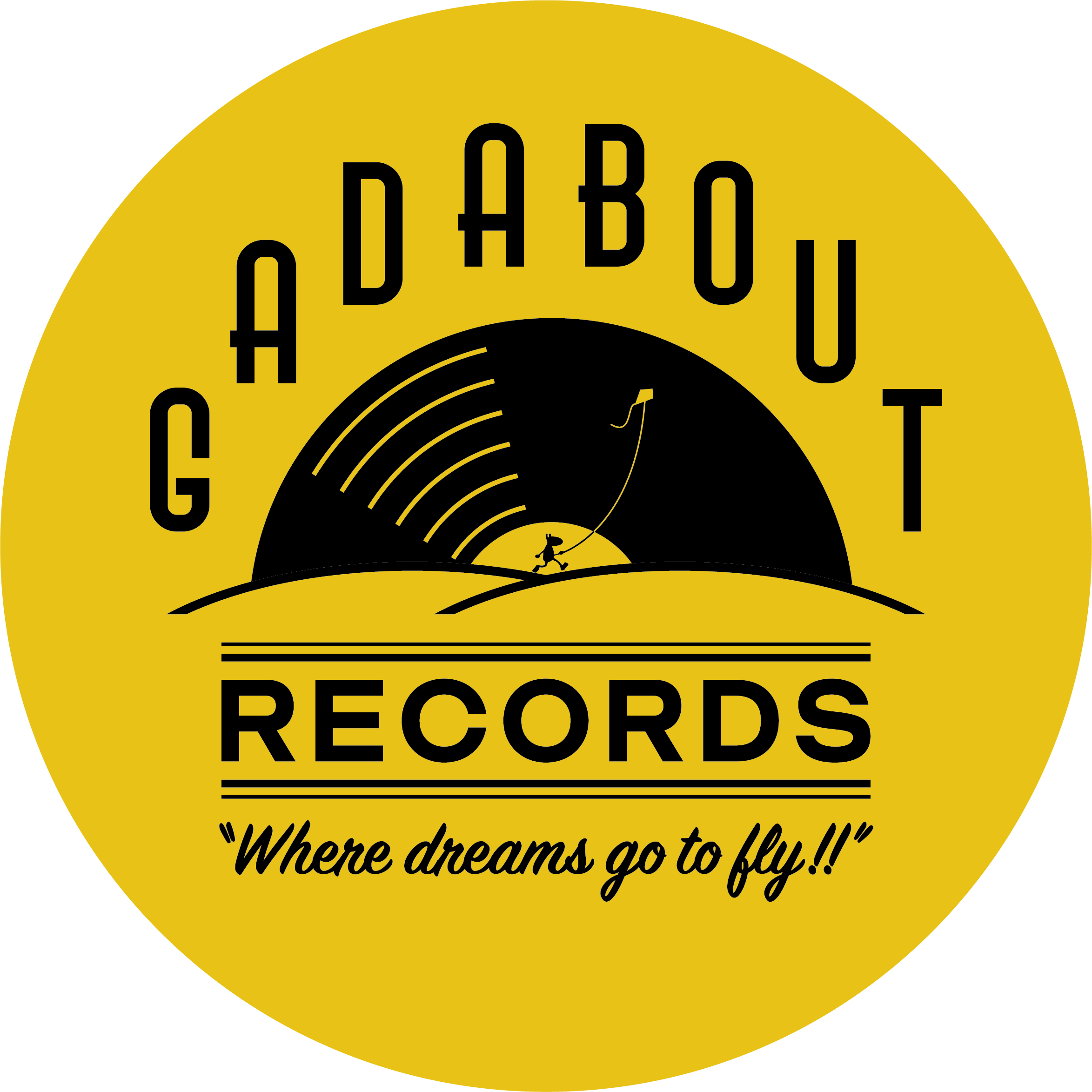 Gadabout Records