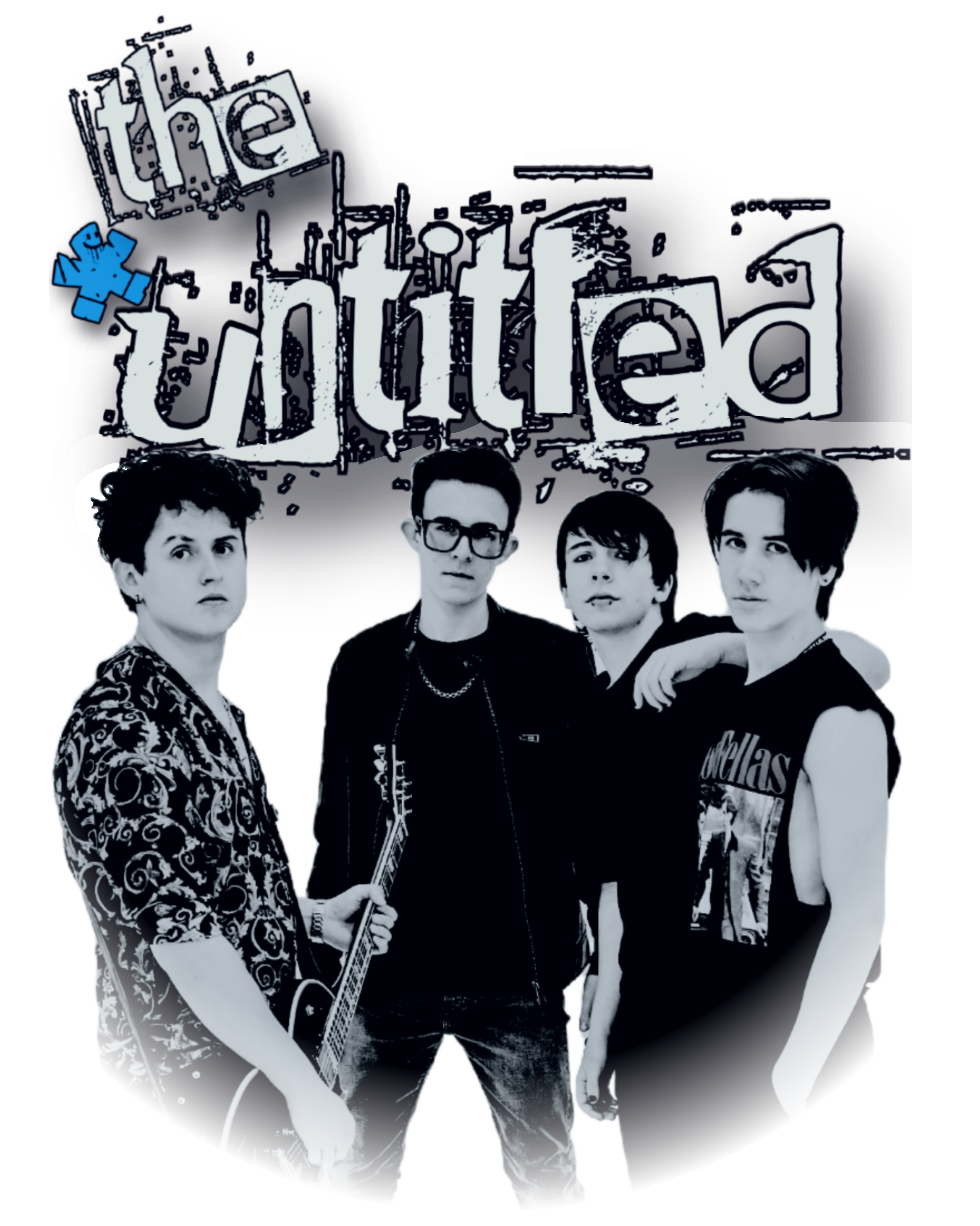 the *untitled