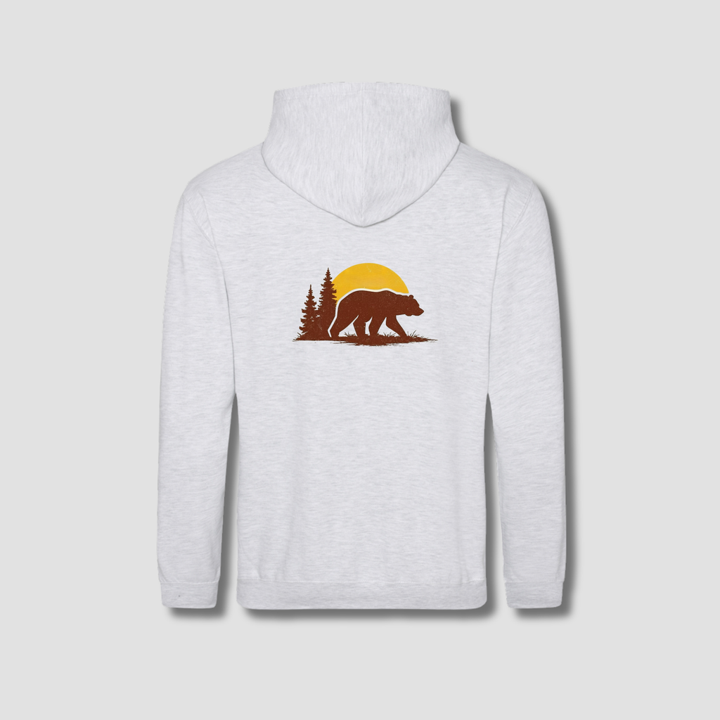 Nanuk bear design