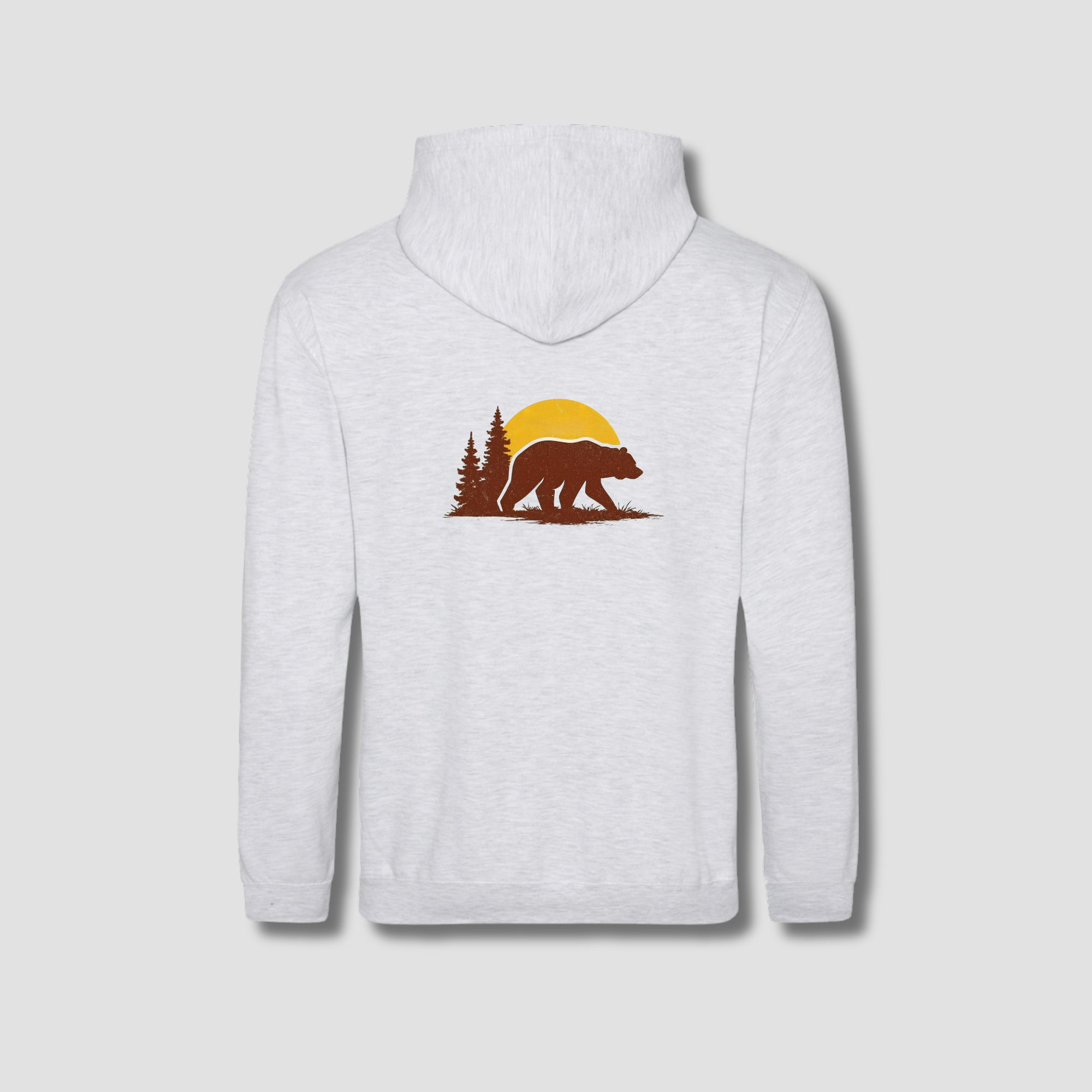Nanuk bear design
