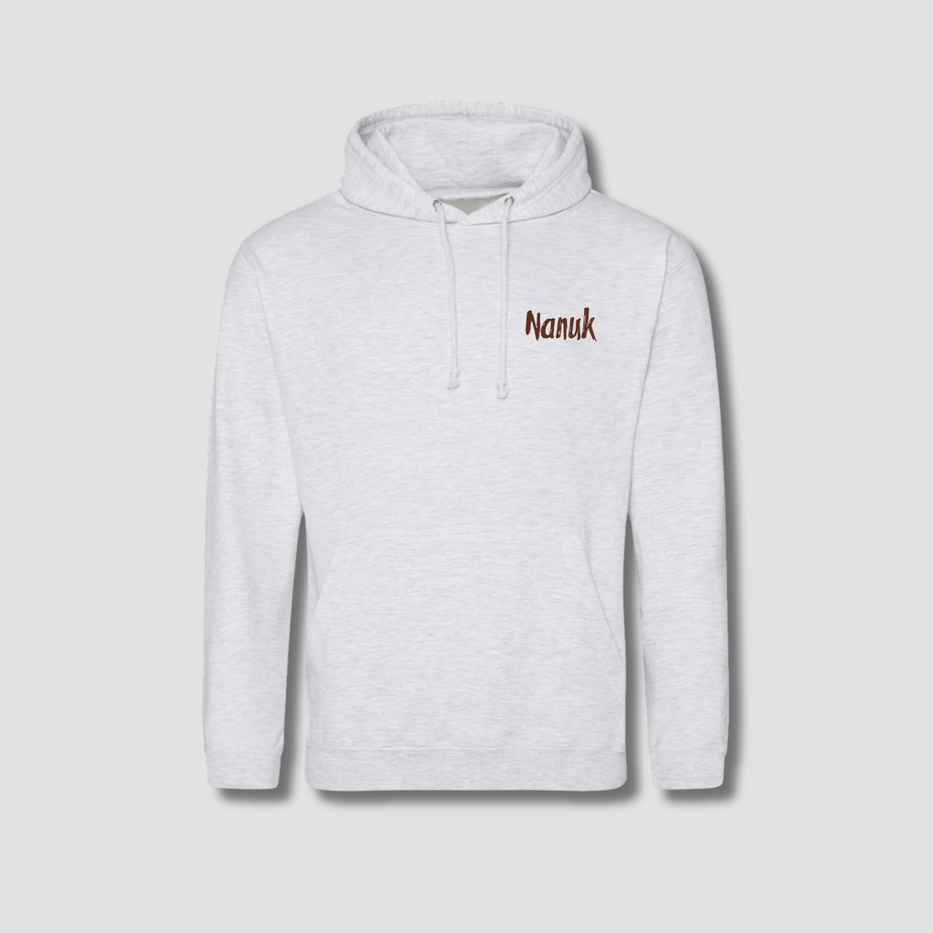 Nanuk bear design