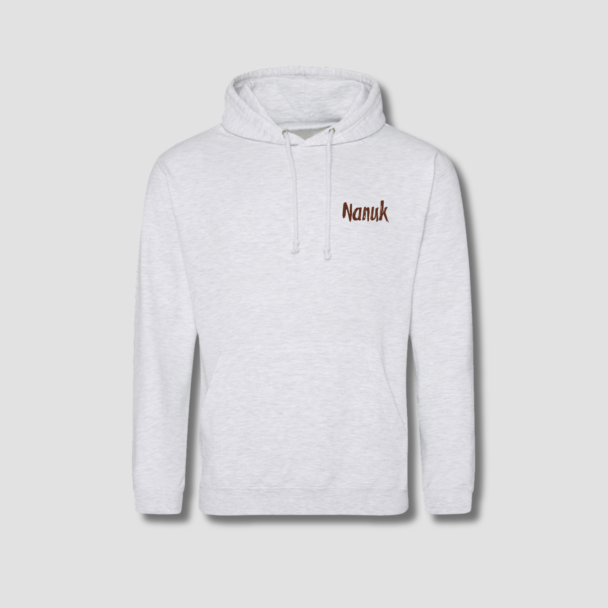 Nanuk bear design
