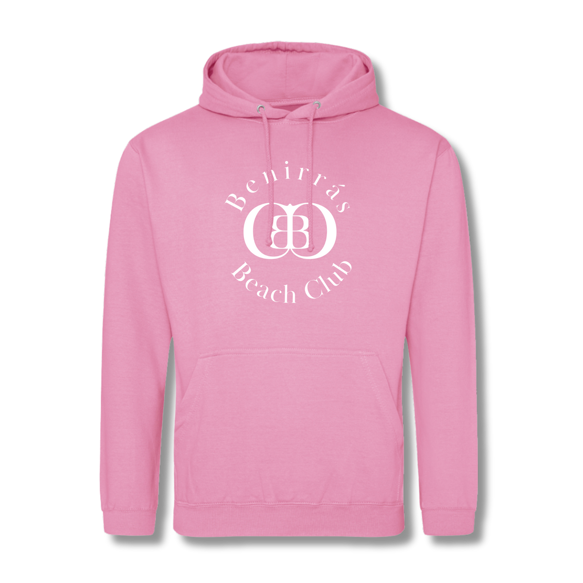 The Beach Club Original Hoodie
