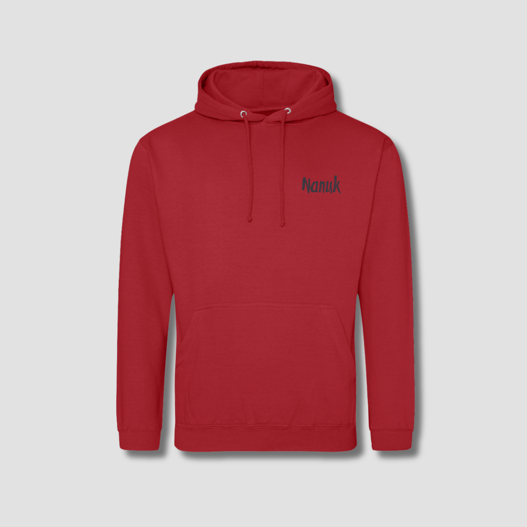 Nanuk bear design