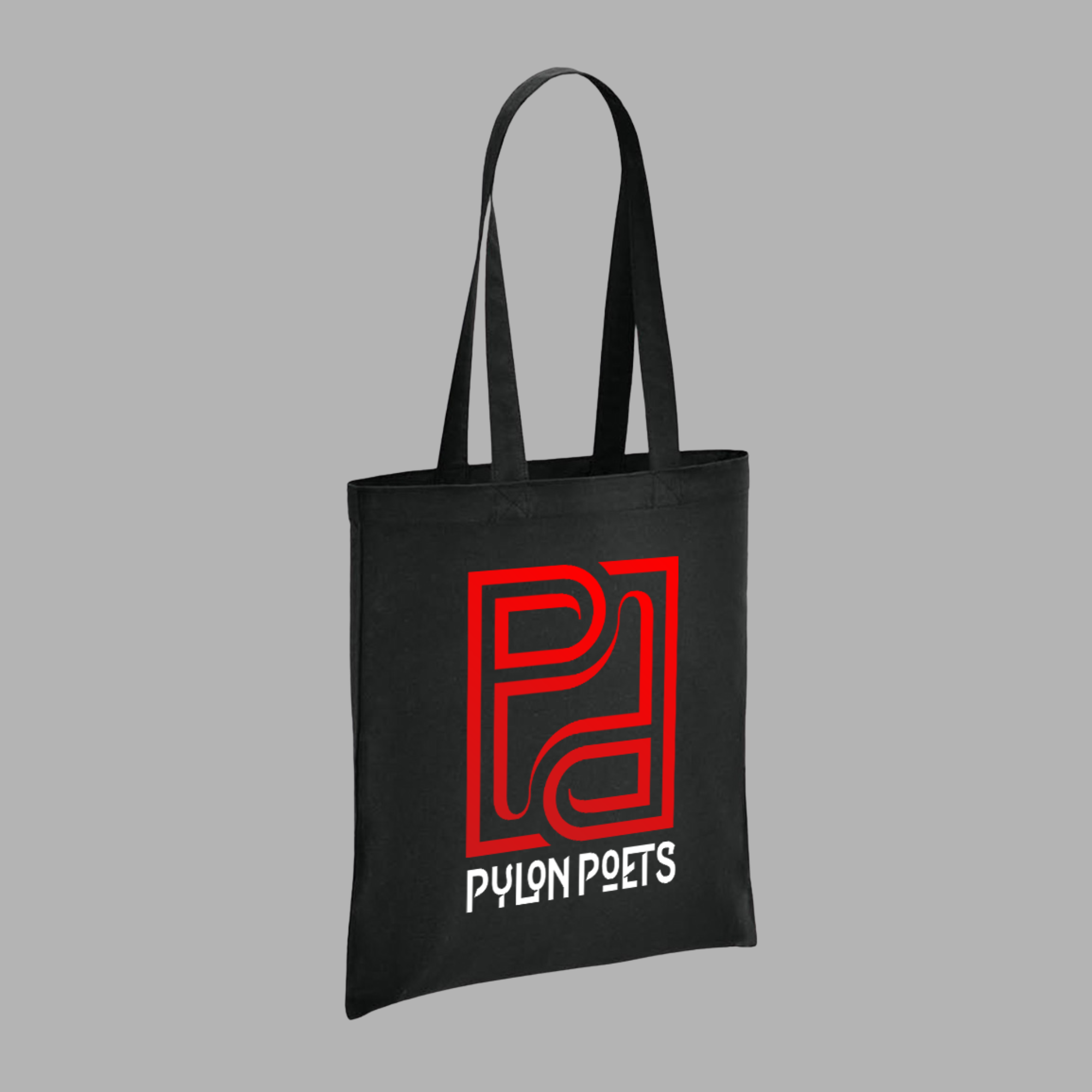 Logo Tote Bag