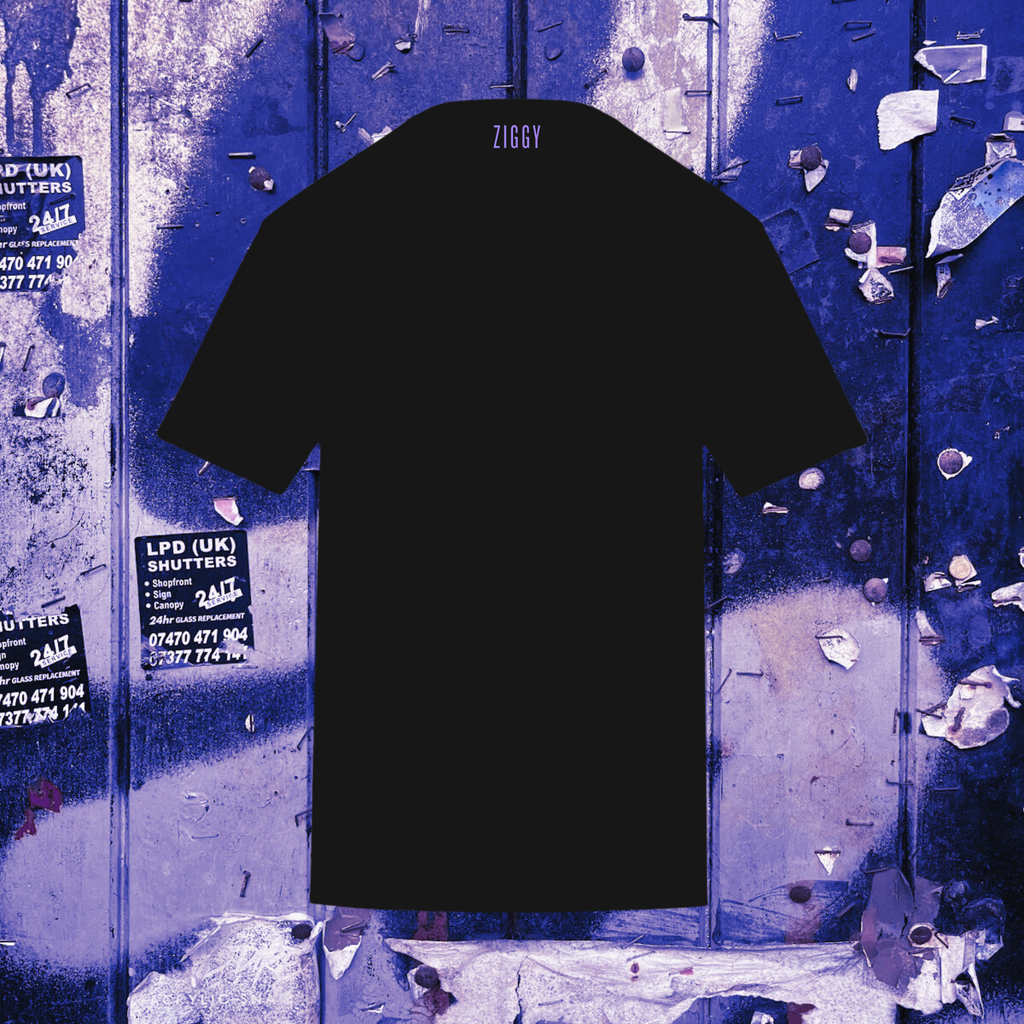 'My Perfect Whore' T-shirt