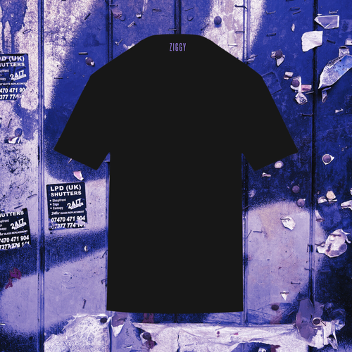 'F*cking God' T-shirt