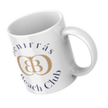 The Beach Club Original Mug