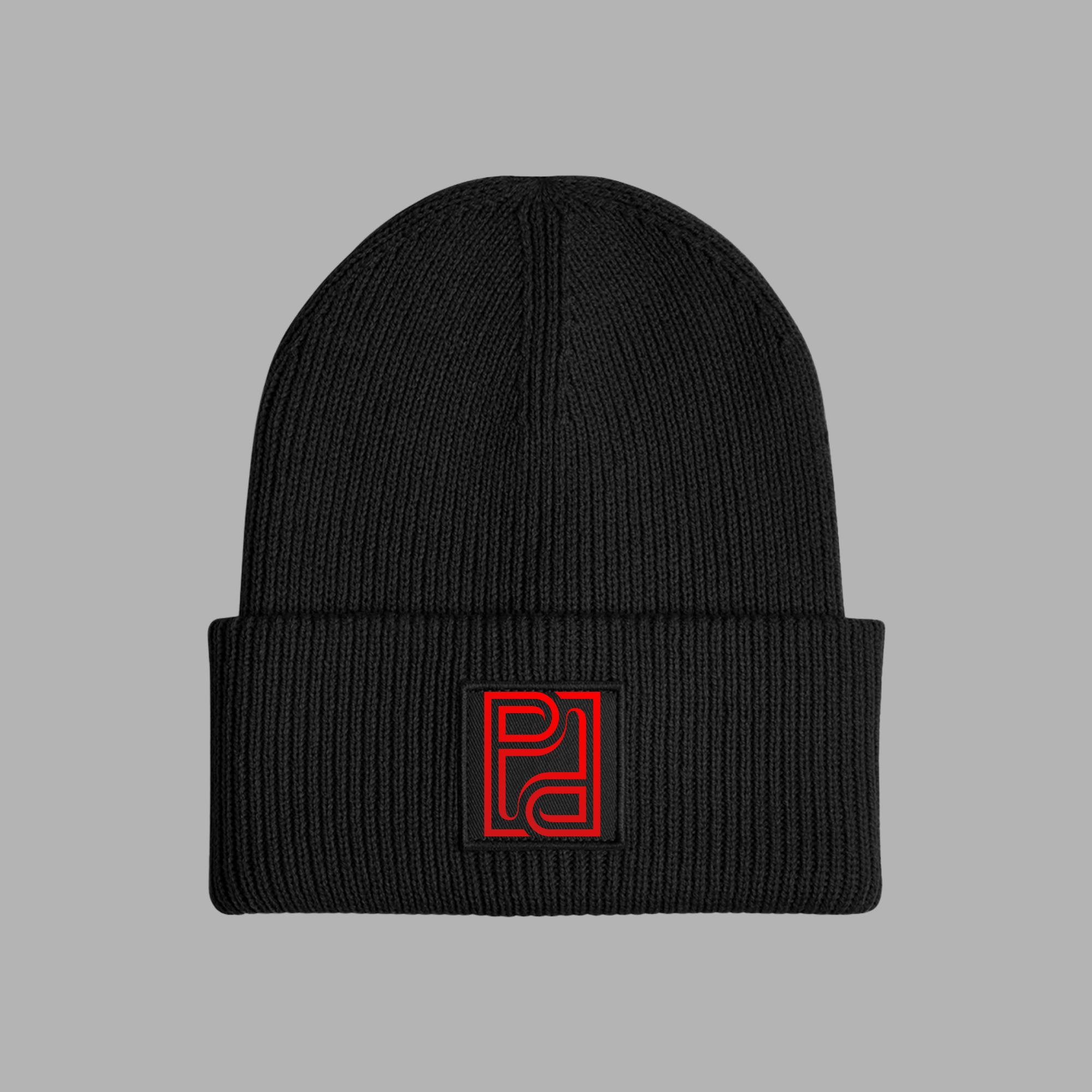 Logo Beanie