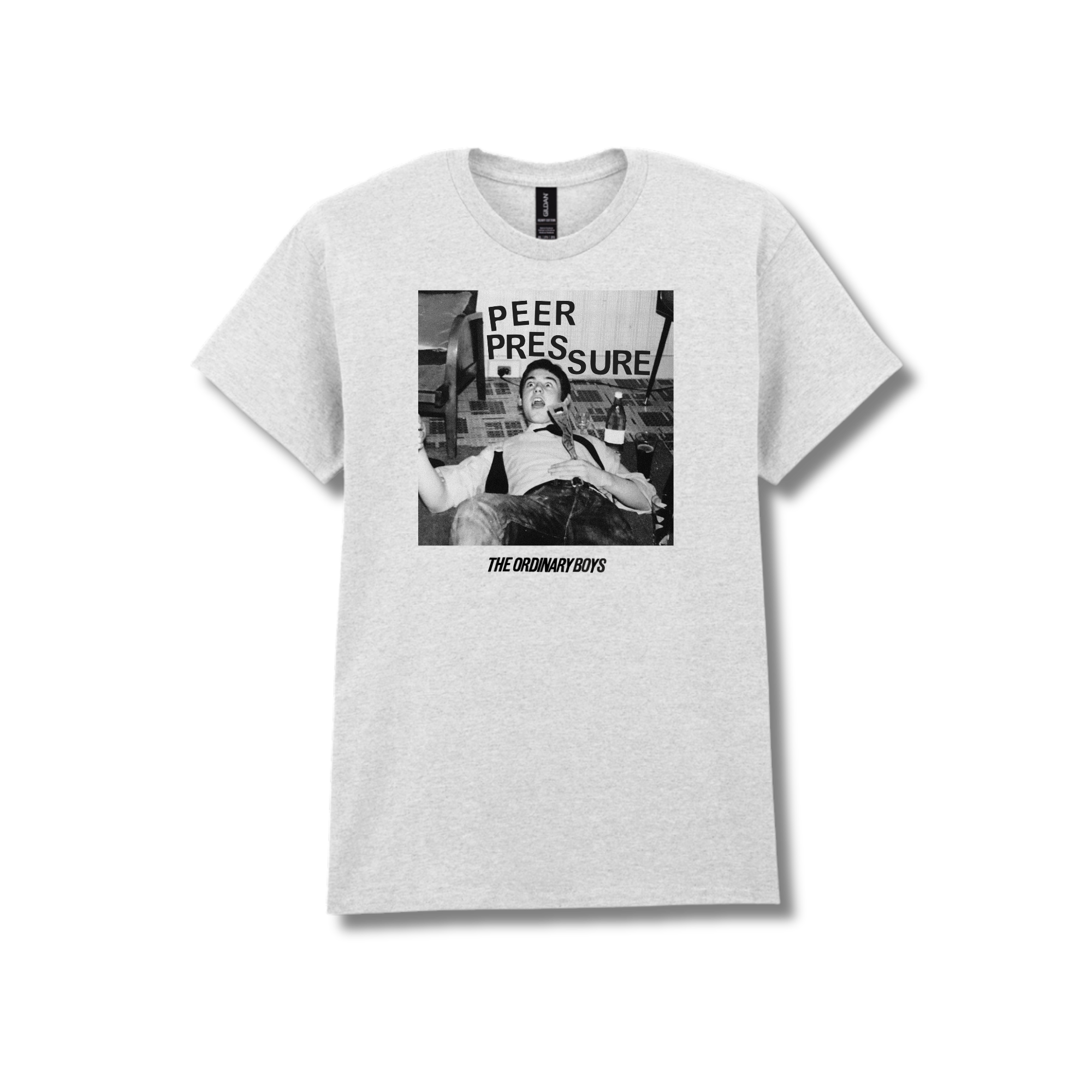 Peer Pressure T-shirt