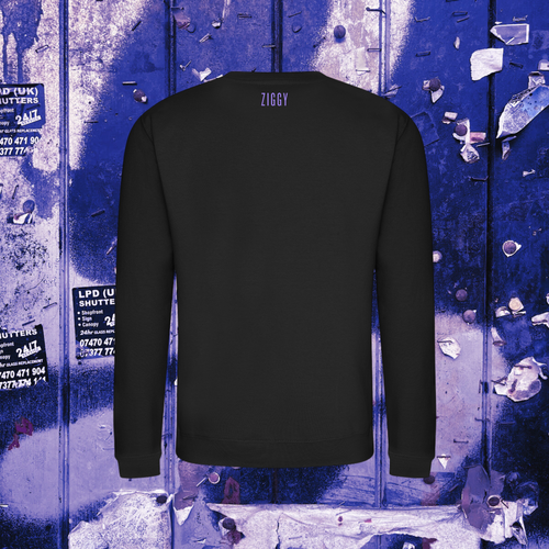 'F*cking God' Sweat shirt