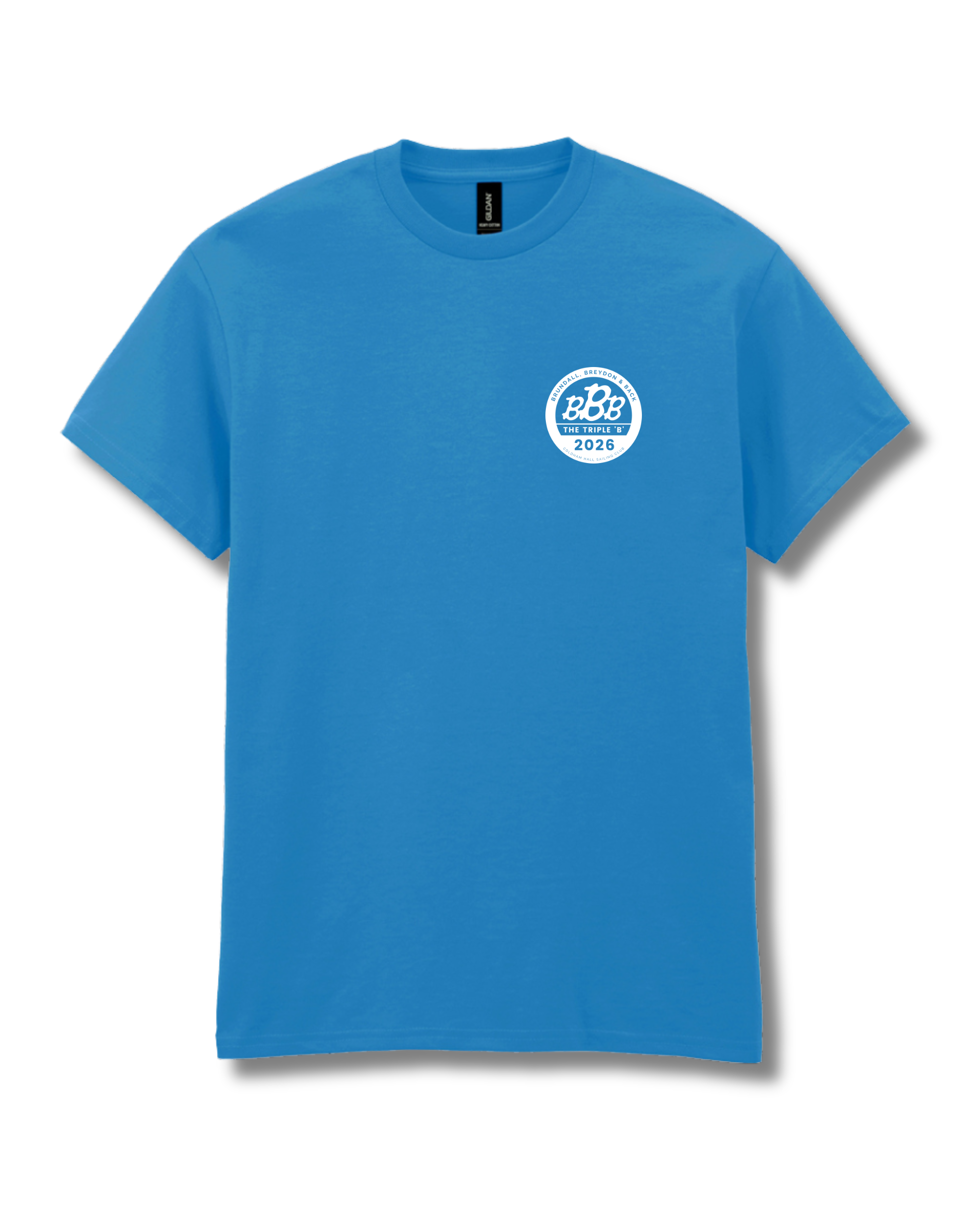 2026 Triple B T-shirt