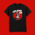 Greaser Cat Logo T-shirt