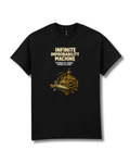 Infinite Improbability Machine T-shirt
