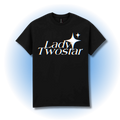 Twostar Tee