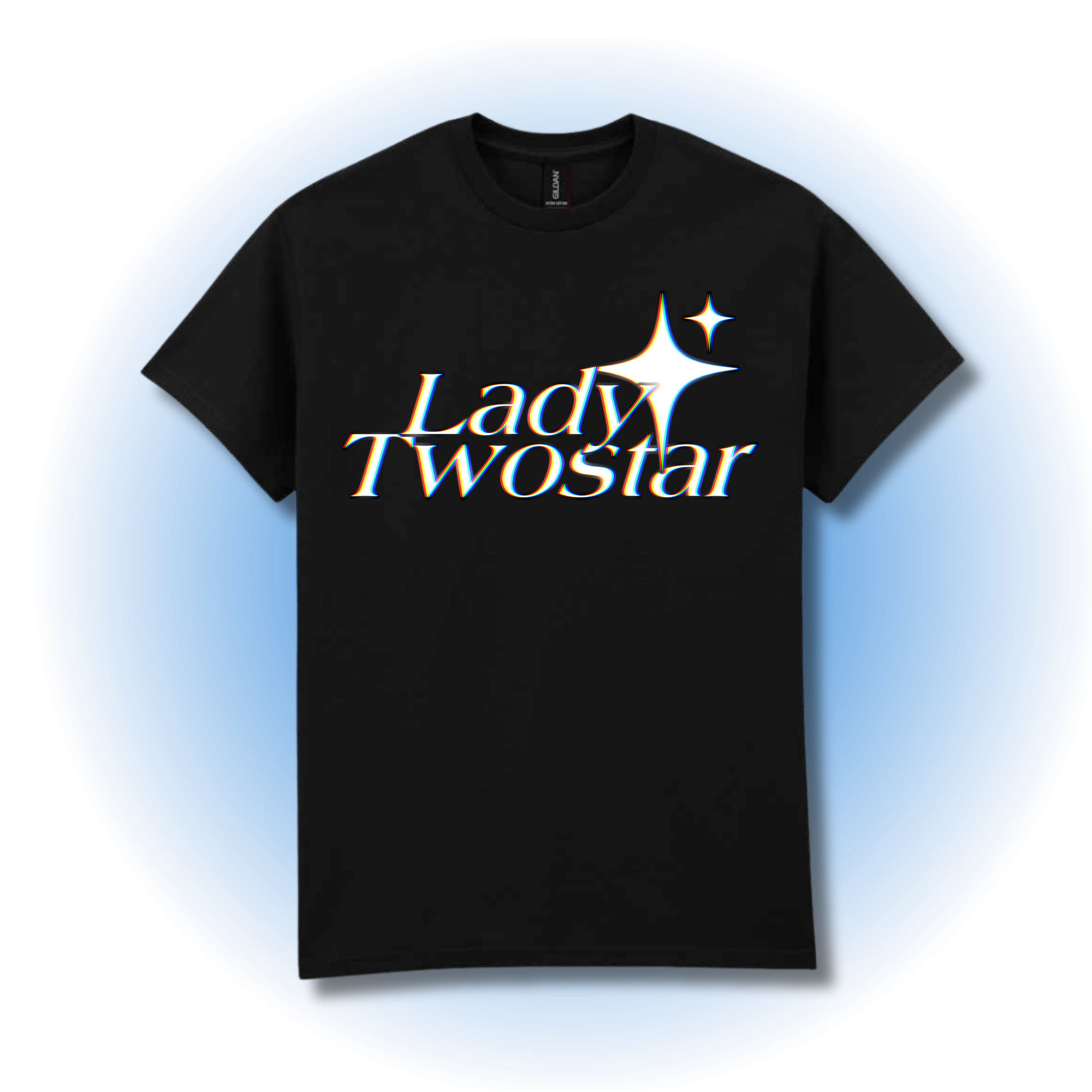 Twostar Tee