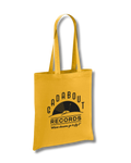 Gadabout Records Tote Bag