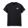 Black Mindset Deep Tee