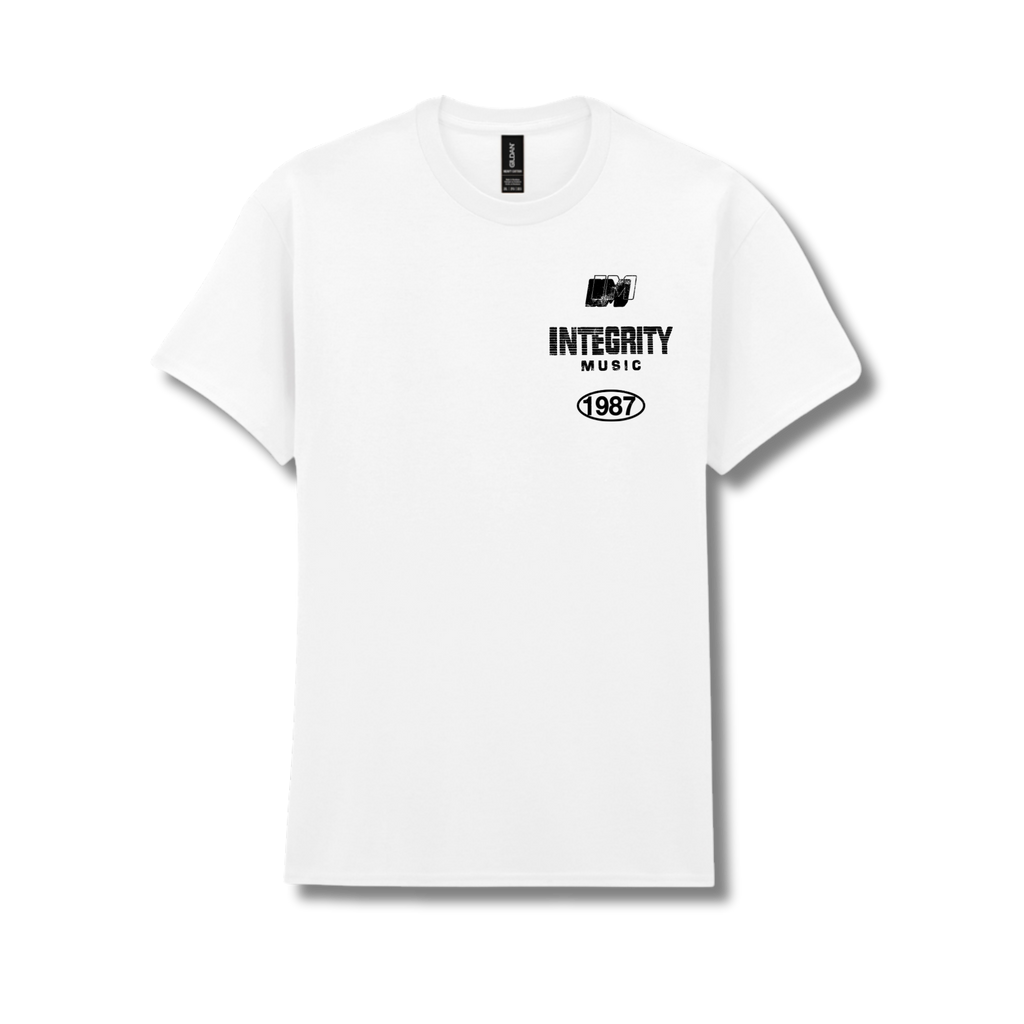 1987 Logo T-shirt