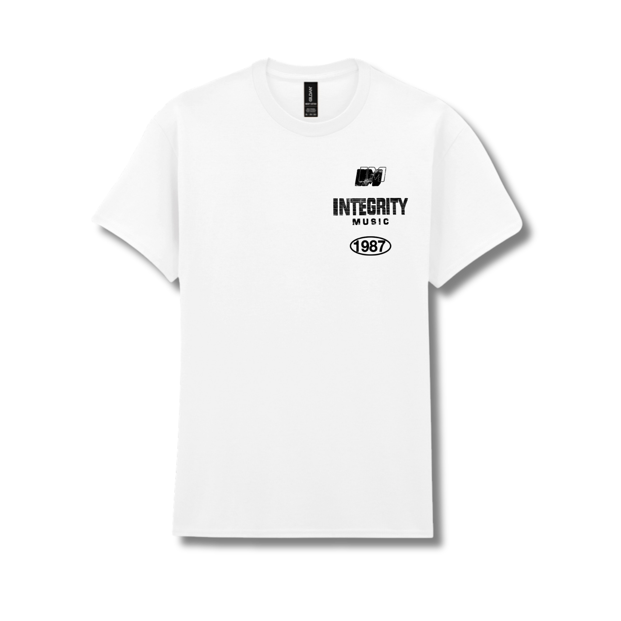 1987 Logo T-shirt