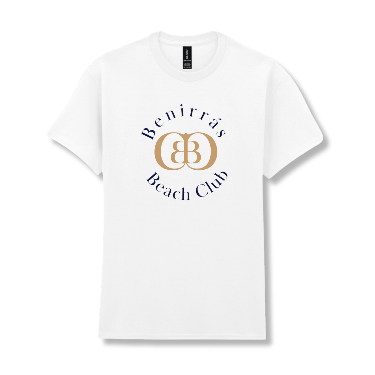 The Beach Club Original T
