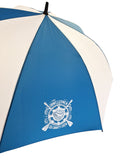 Orwellermen Logo Umbrella