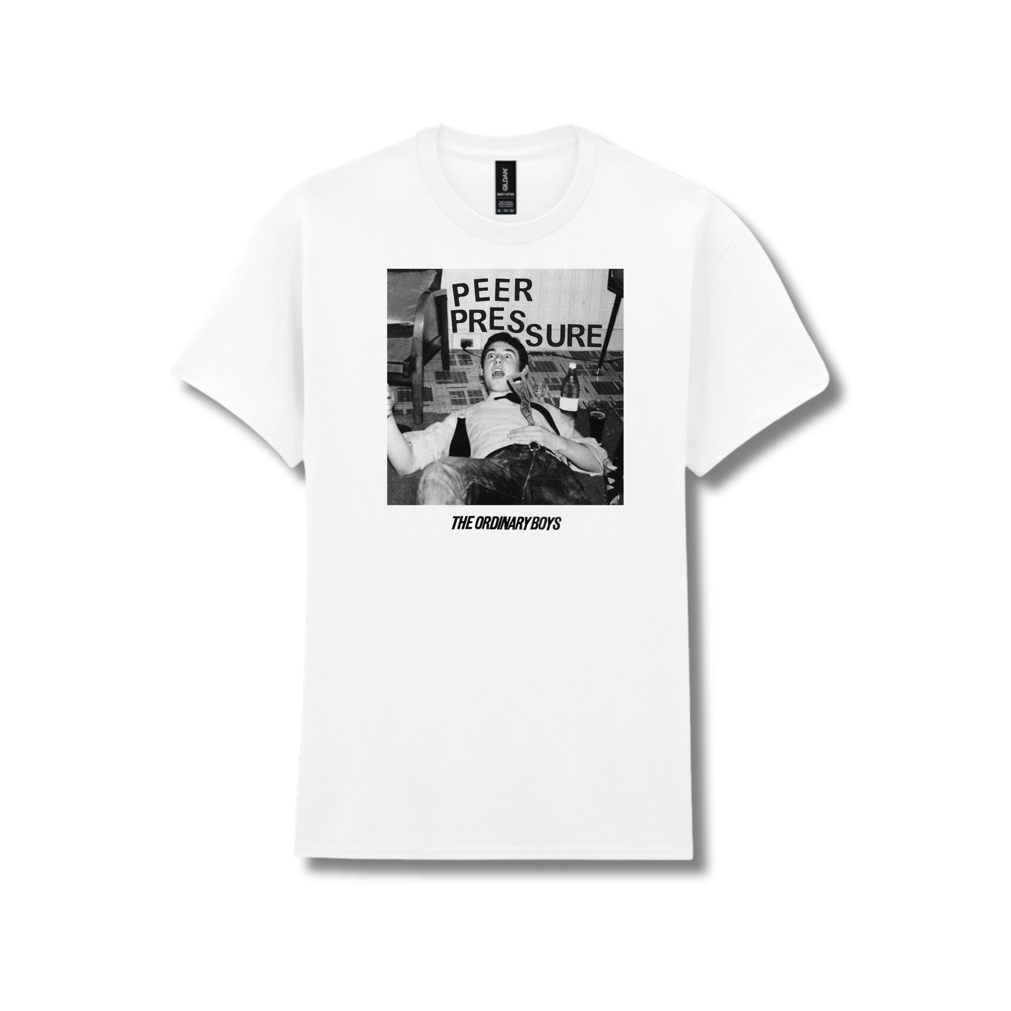 Peer Pressure T-shirt