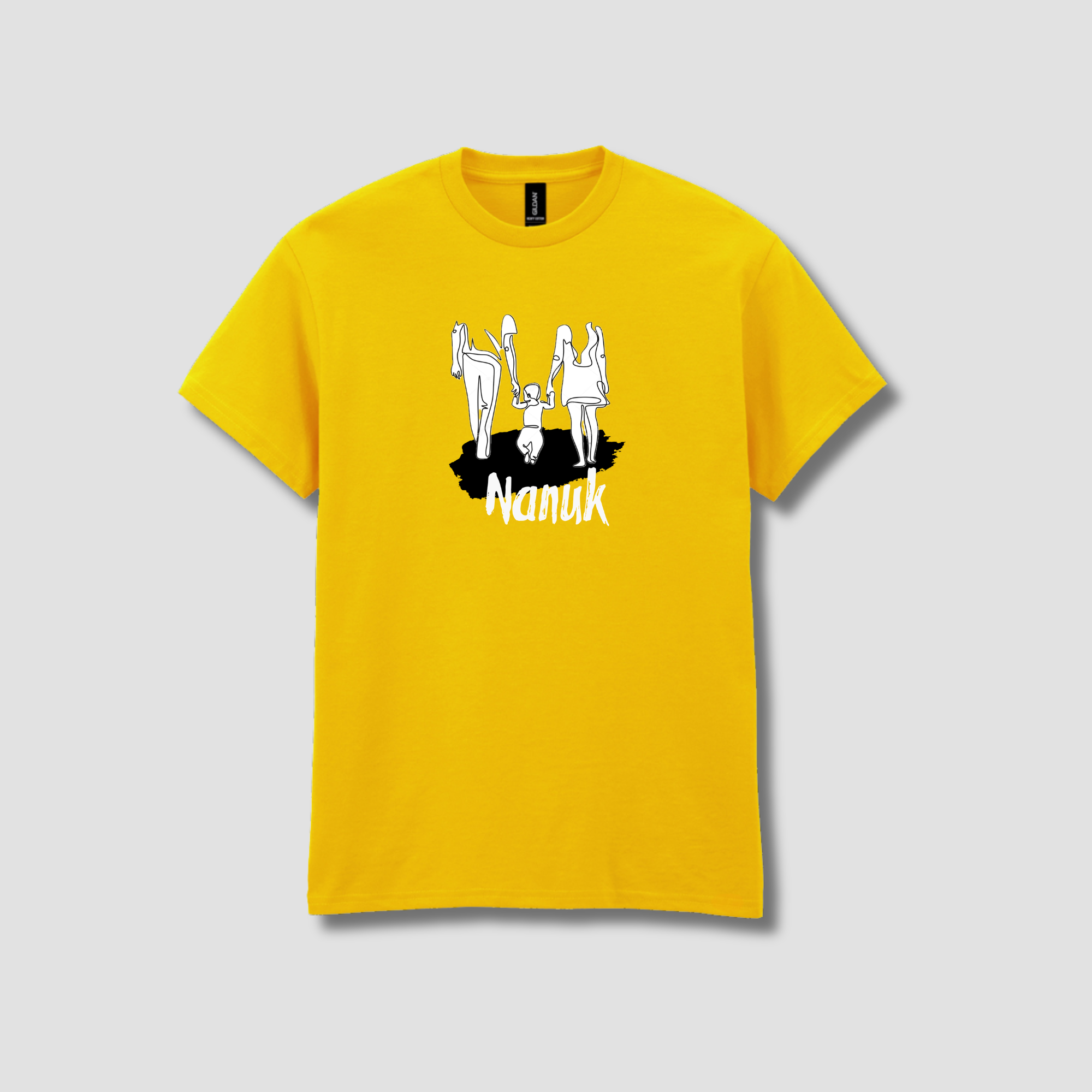 TIL the day I die design