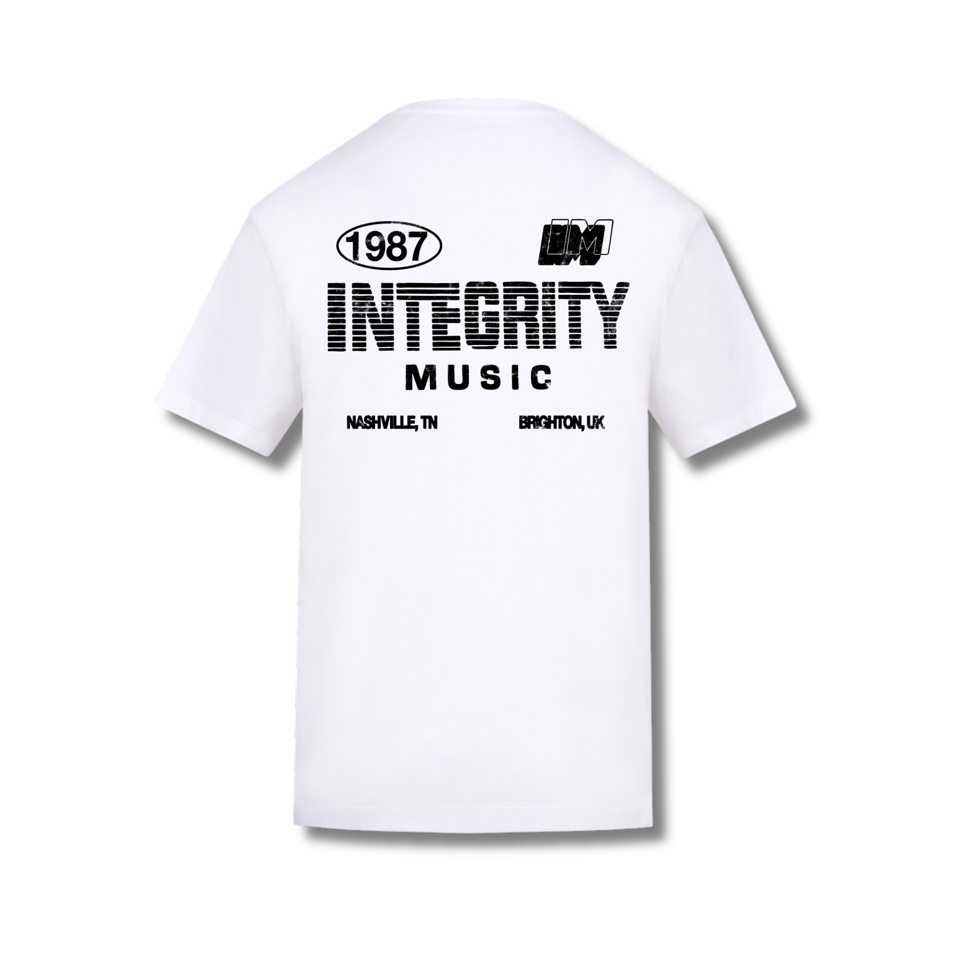 1987 Logo T-shirt