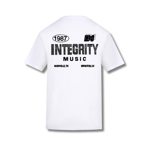 1987 Logo T-shirt