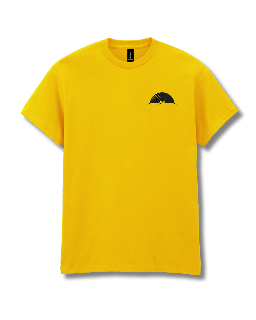 Gadabout Records T-shirt