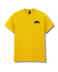 Gadabout Records T-shirt