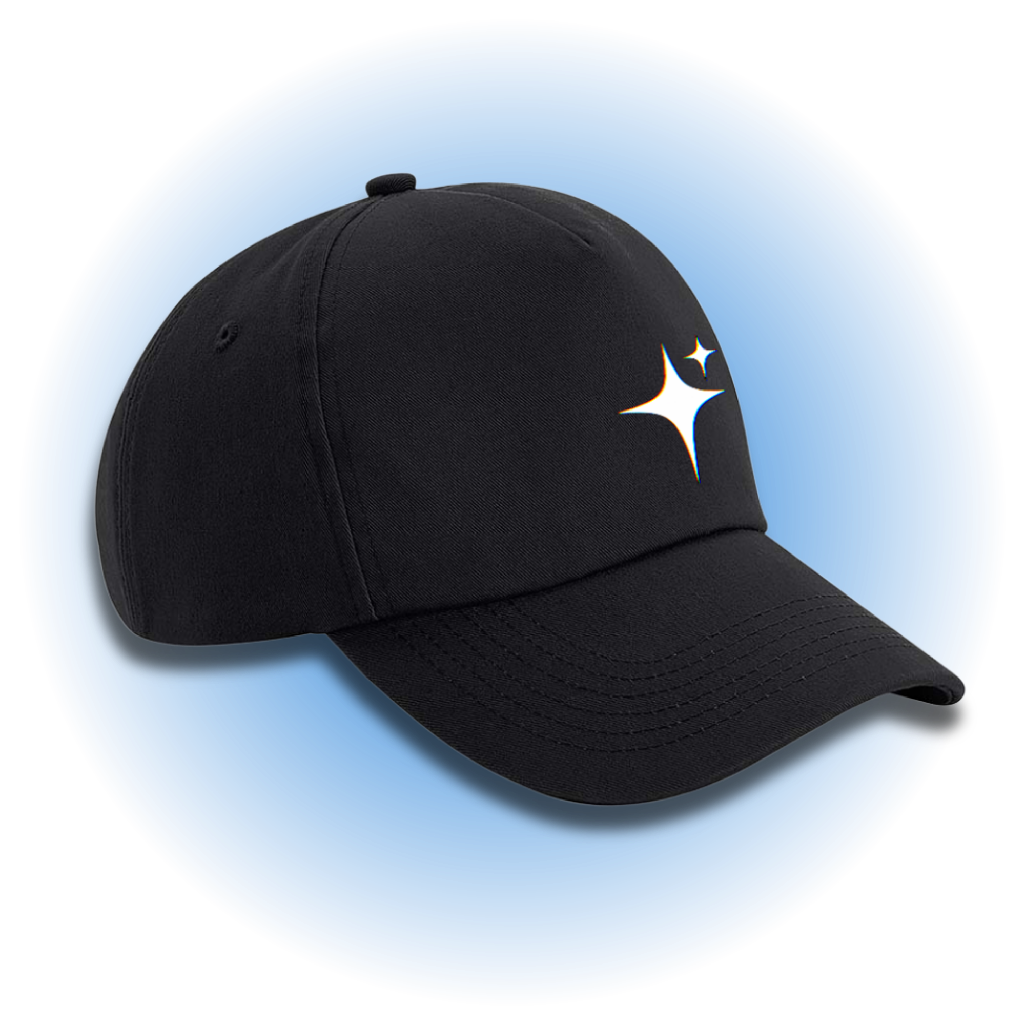 Twostar Cap