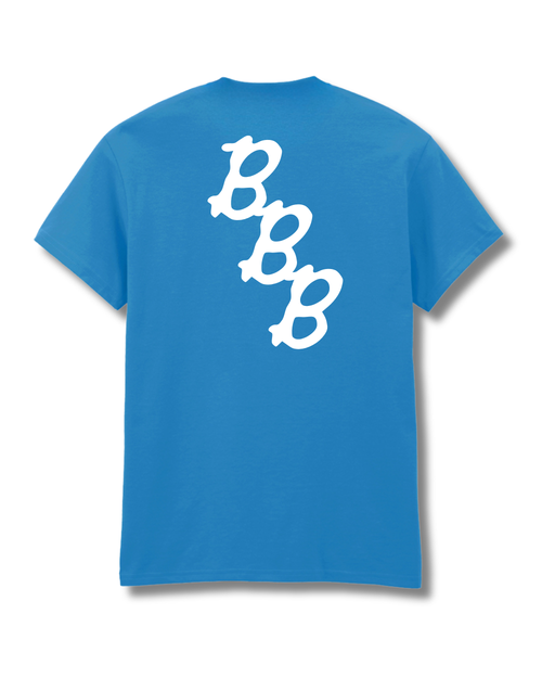 2026 Triple B T-shirt
