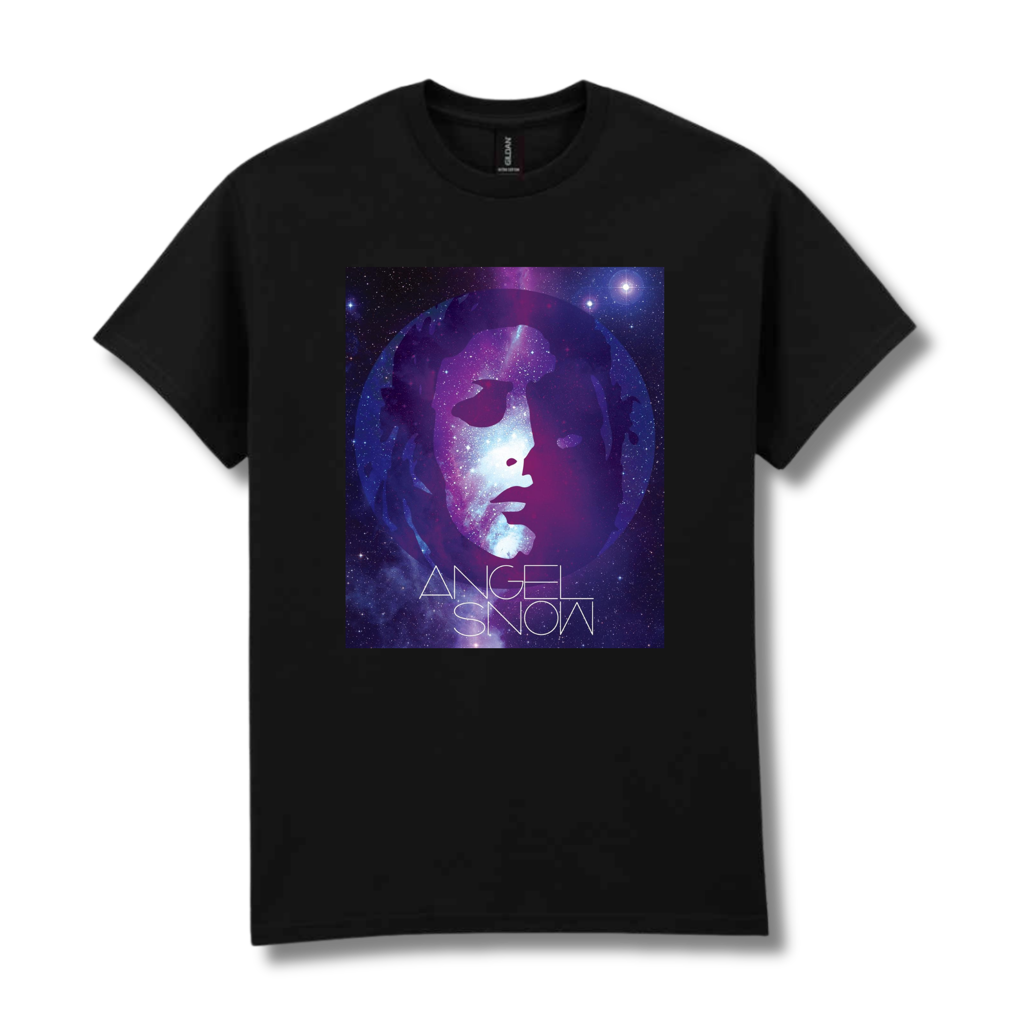 Angel Snow T-shirt