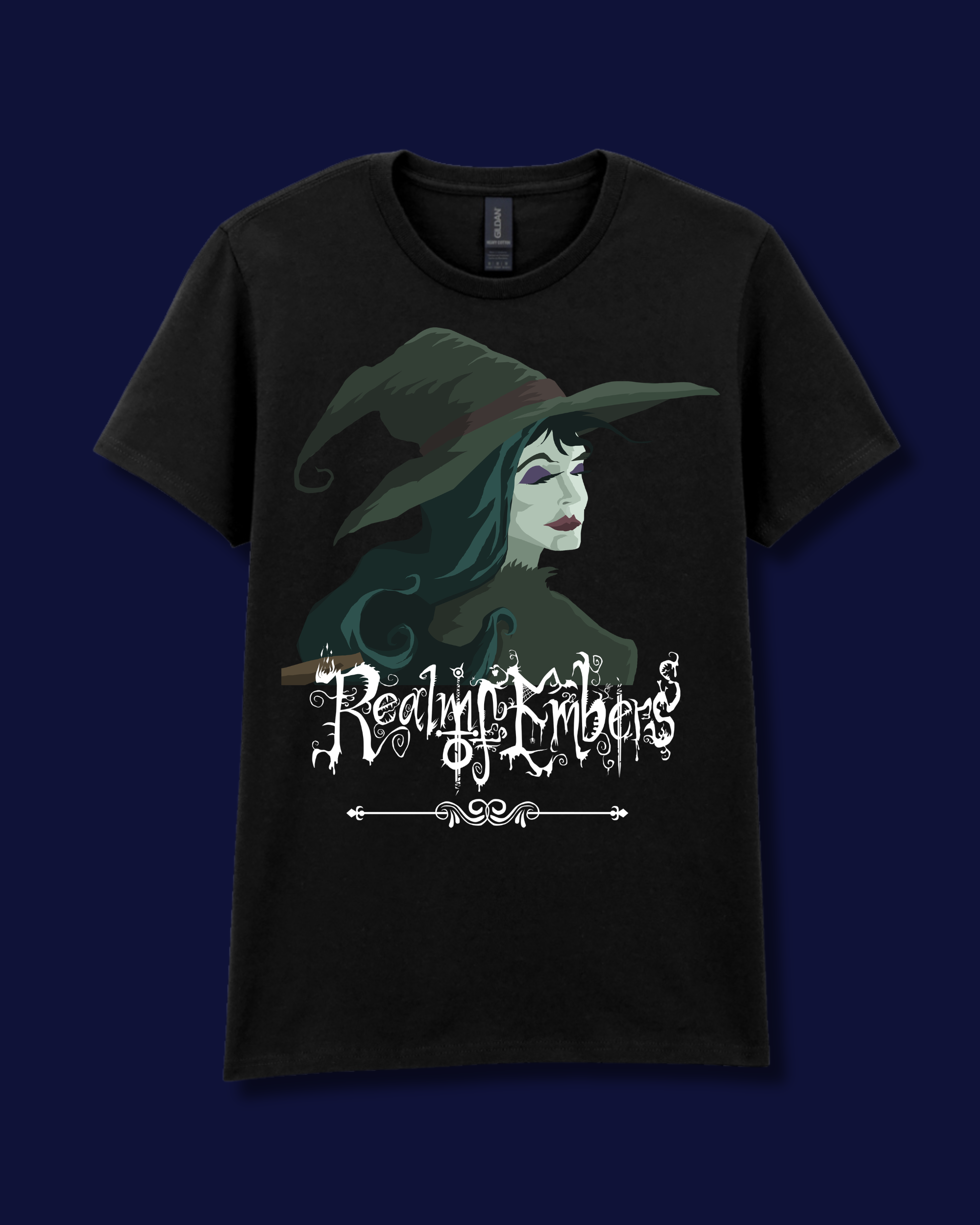 Witch Ladies T-shirt