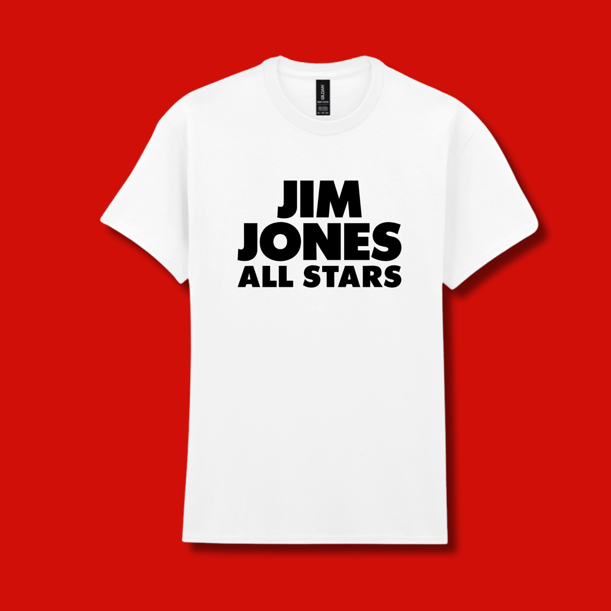 Classic Logo T-shirt