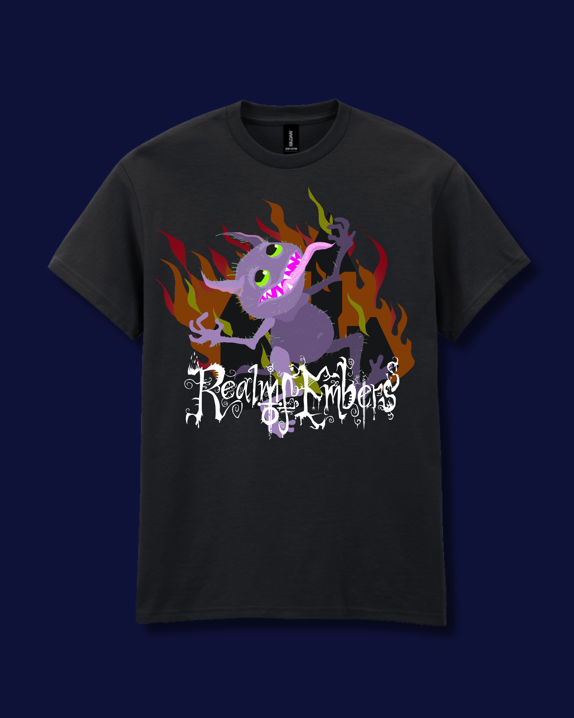 Goblin Unisex T-shirt