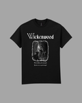 Hand Of Glory Crew Neck T-shirt