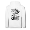 Doodle Hoodie Design