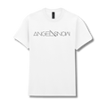 Angel Snow Logo T-shirt