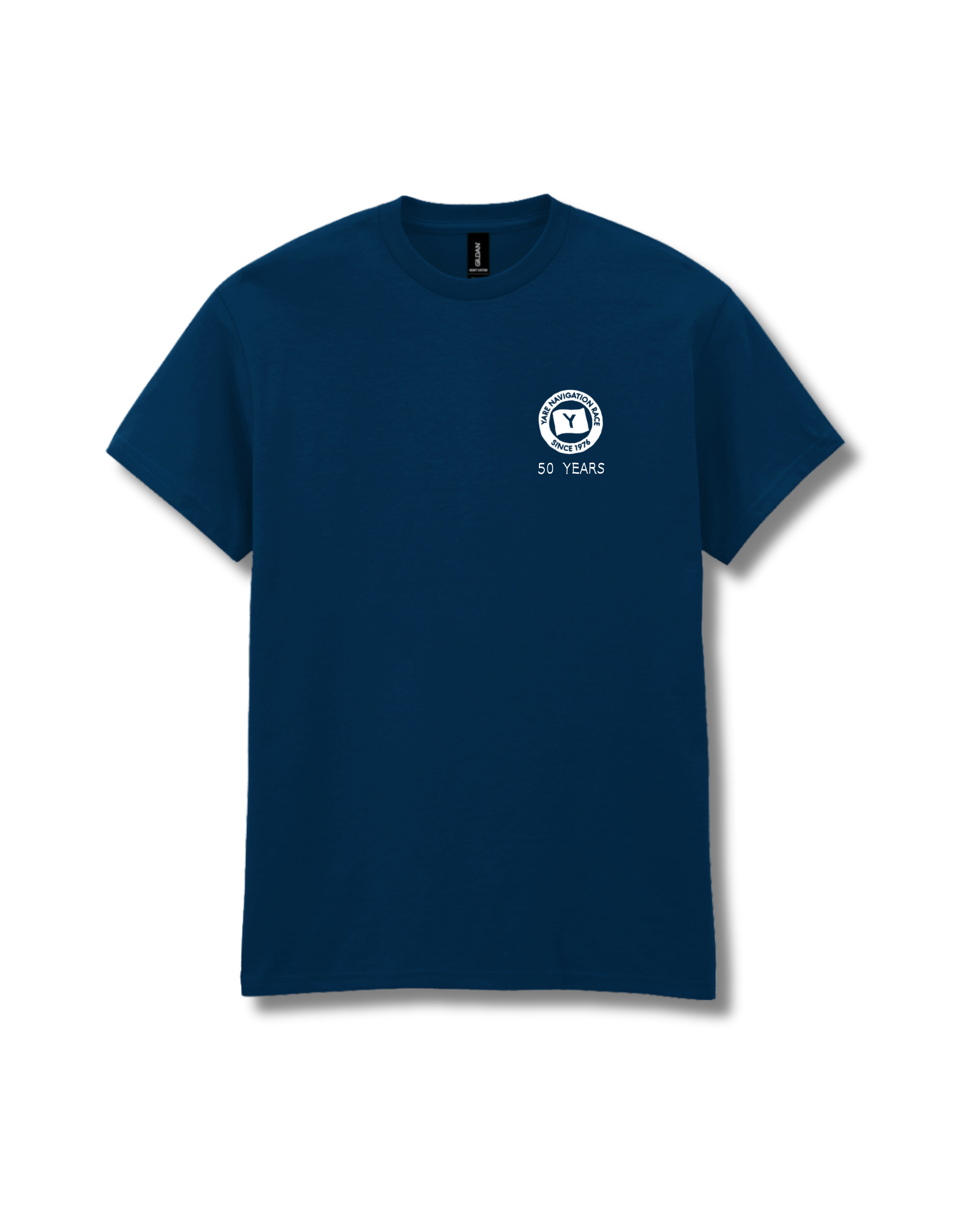 2026 Yare Navigation T-shirt