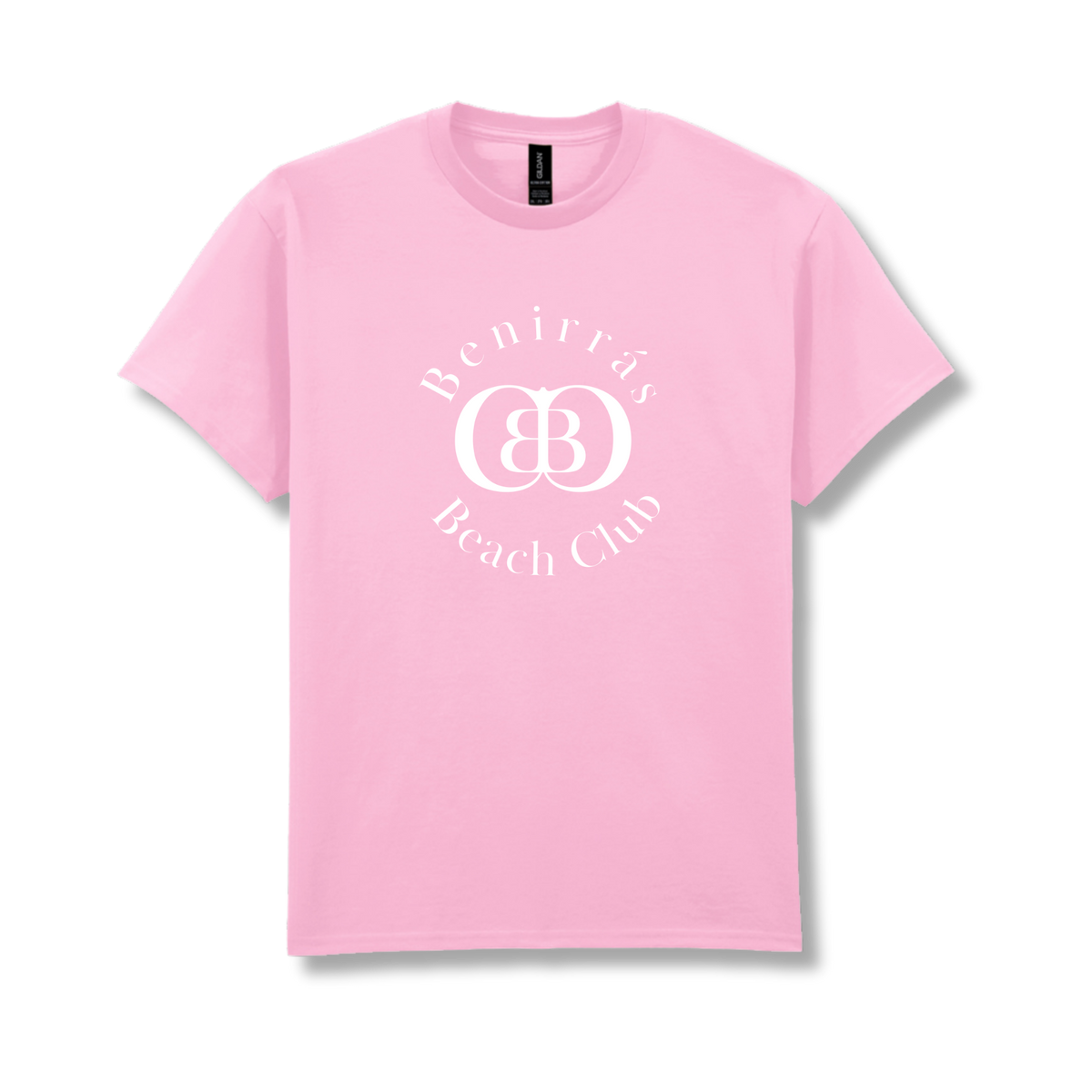 The Beach Club Original T