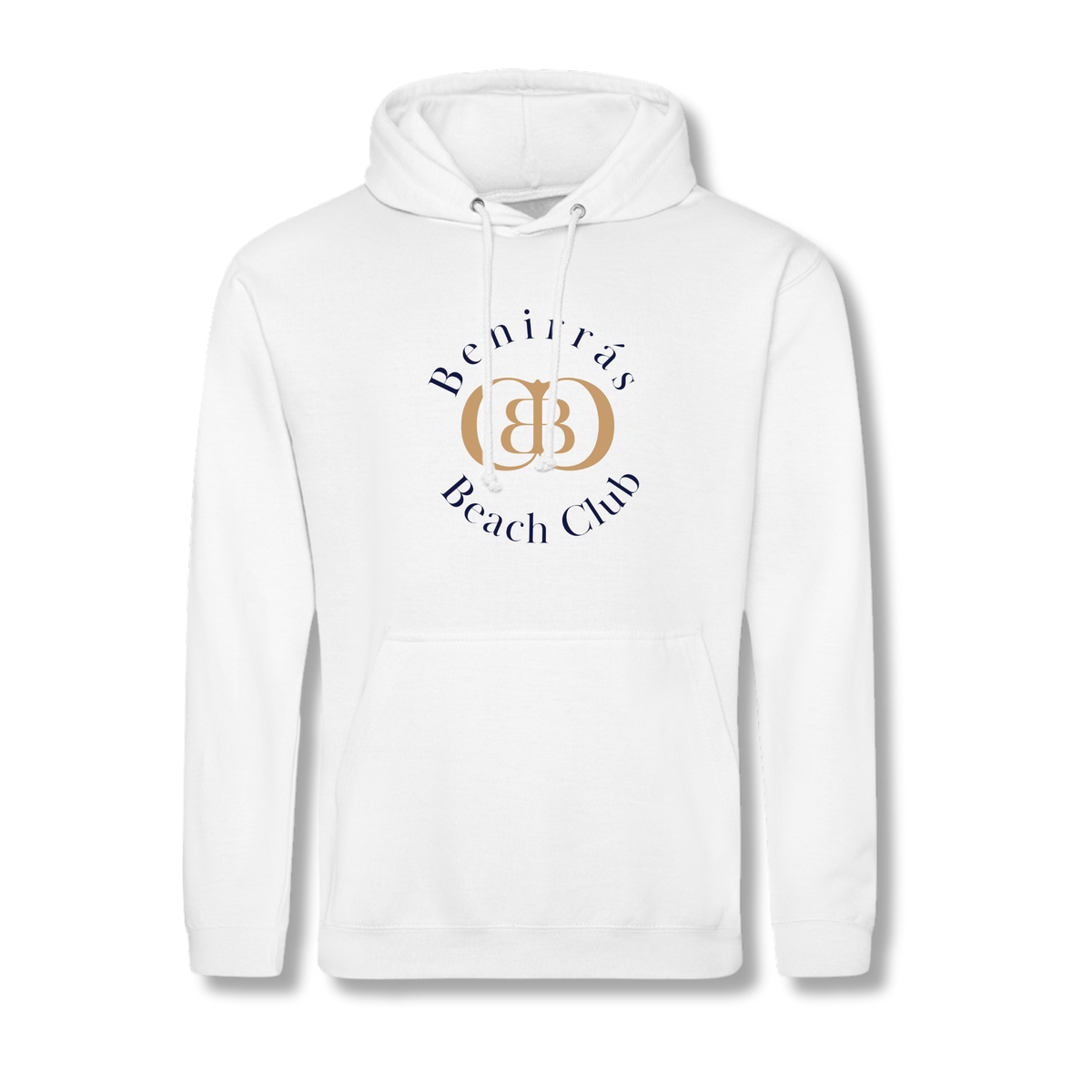 The Beach Club Original Hoodie