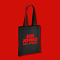 Classic Logo Tote Bag