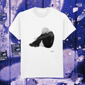 White Ziggy T-shirt
