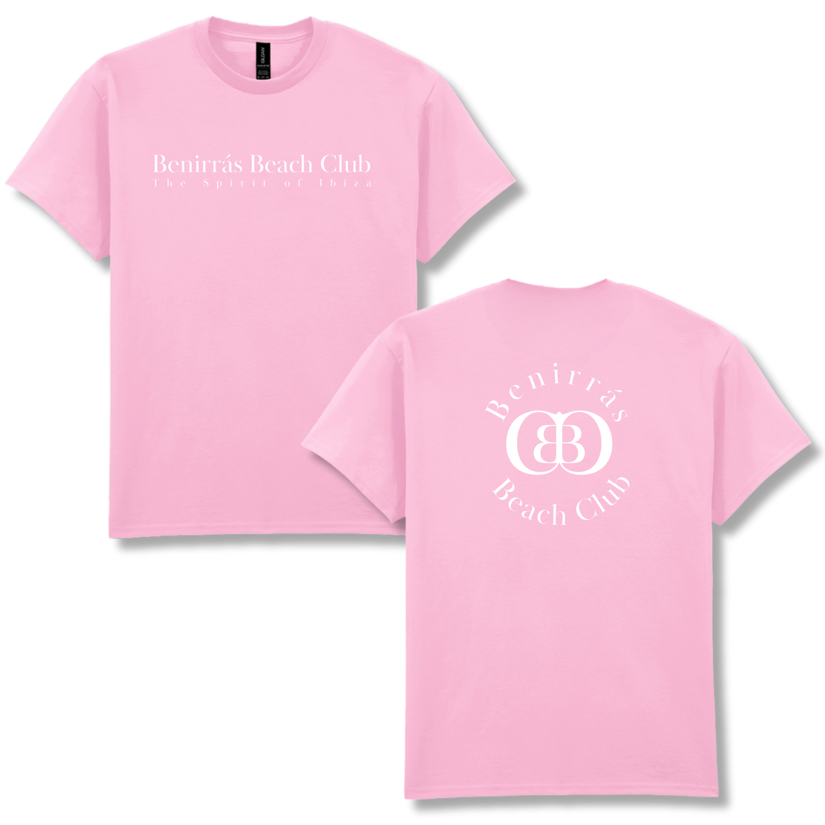 Spirit of Ibiza T