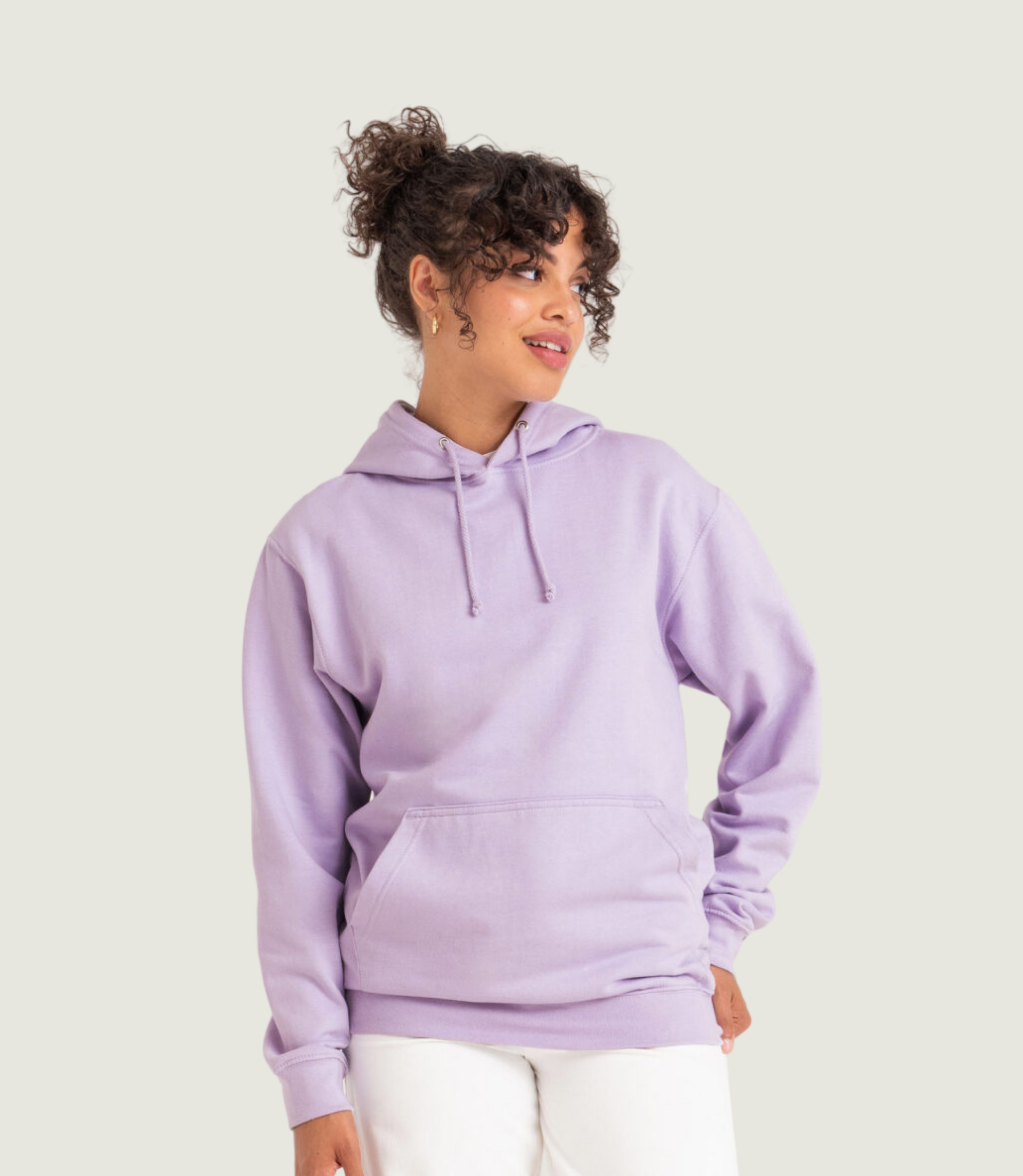 AWDis College Hoodie