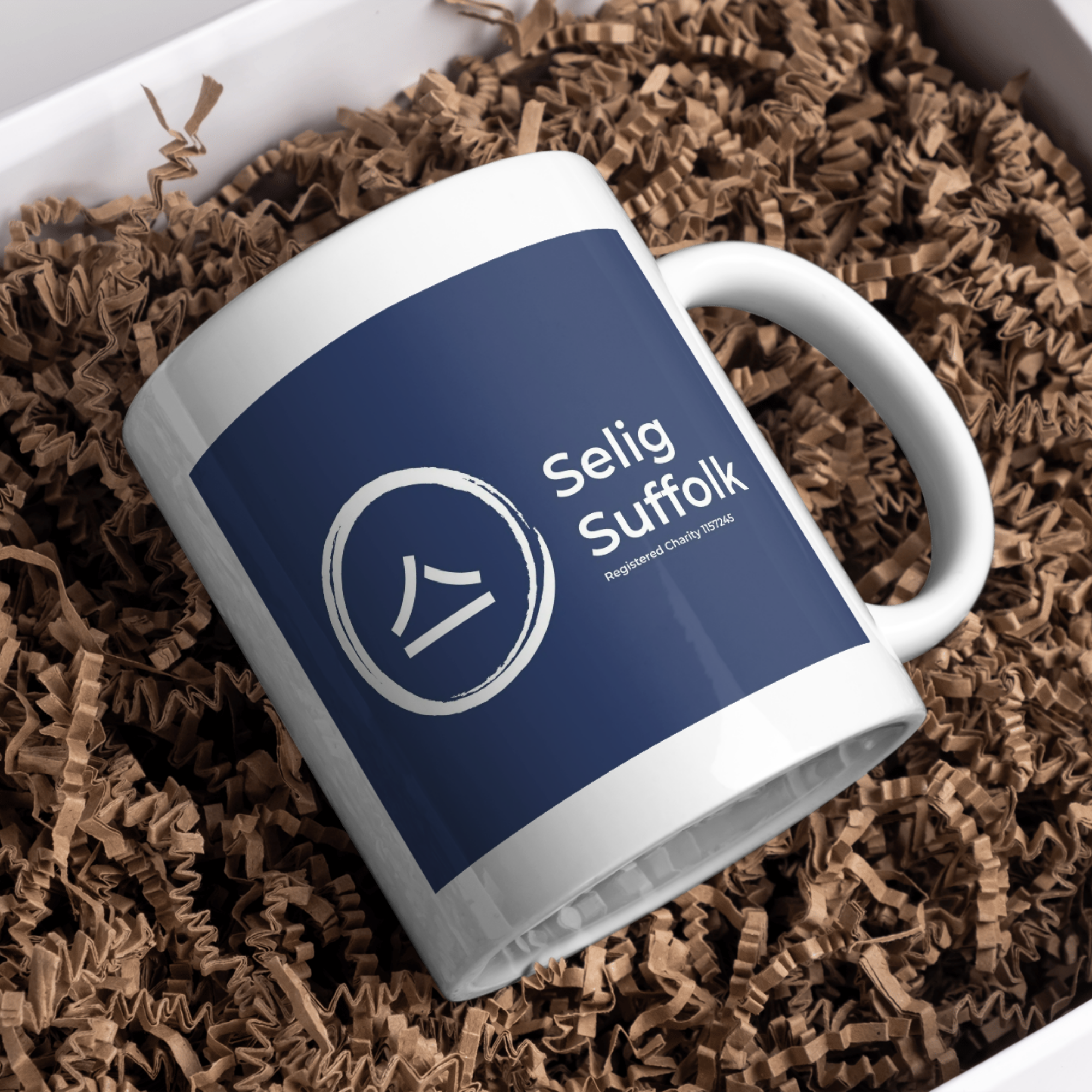 Selig Logo Mug
