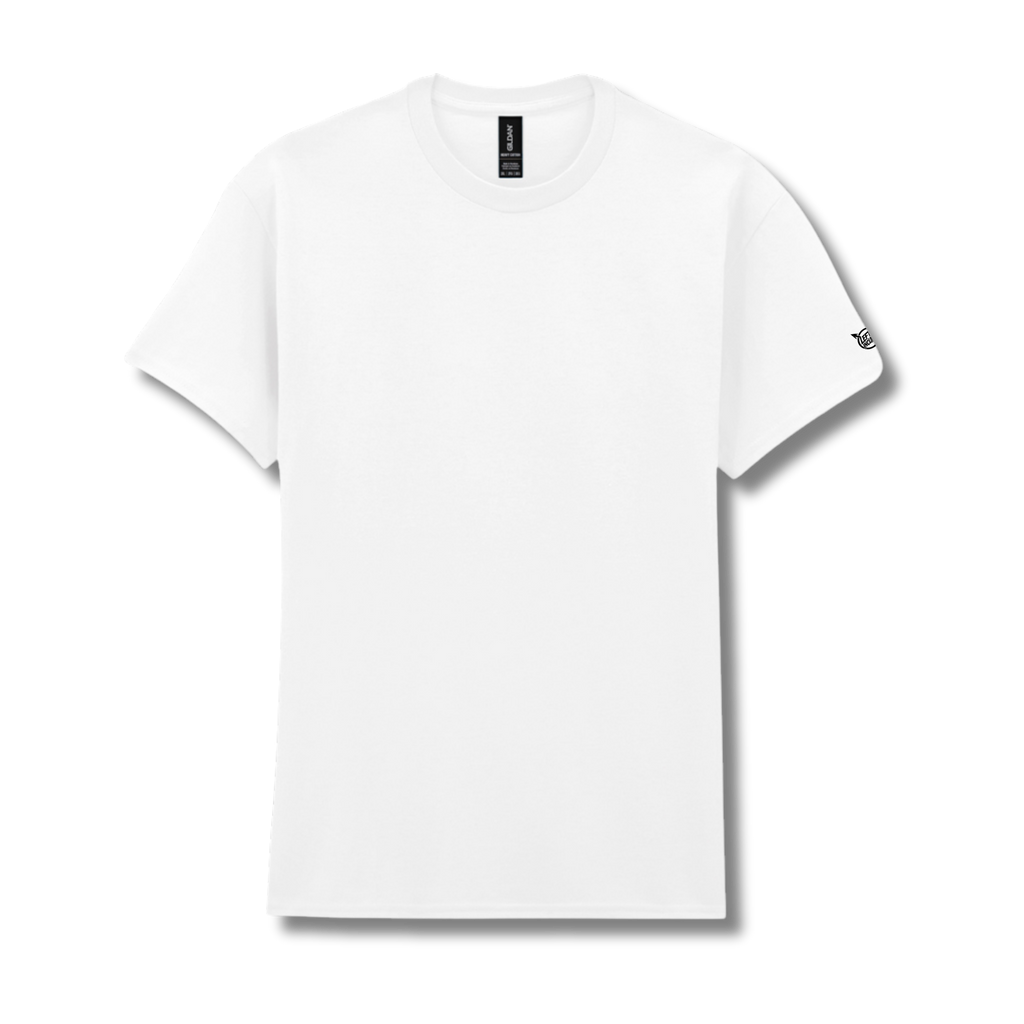 Black Cat T-shirt